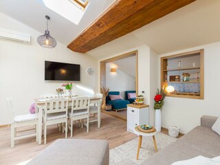 Appartamento Porec Caratteristiche 5