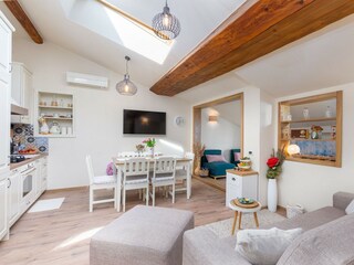 Appartamento Porec Caratteristiche 24