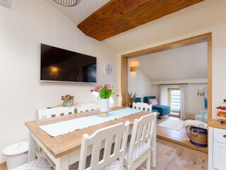 Appartamento Porec Caratteristiche 7