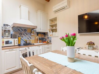 Appartamento Porec Caratteristiche 8