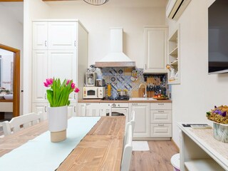 Appartamento Porec Caratteristiche 9