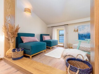 Appartamento Porec Caratteristiche 10