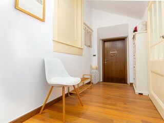 Appartamento Porec Caratteristiche 26