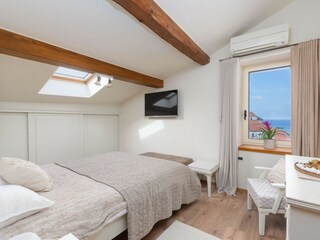 Appartamento Porec Caratteristiche 11