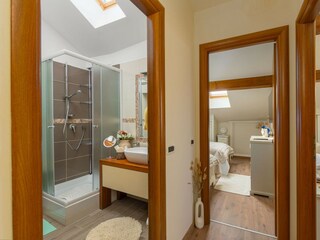 Appartamento Porec Caratteristiche 20