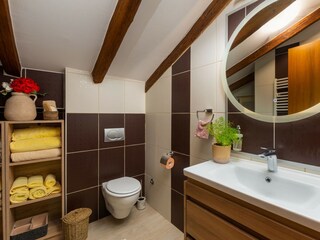 Appartamento Porec Caratteristiche 22