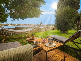 Appartamento Porec Registrazione all'aperto 3