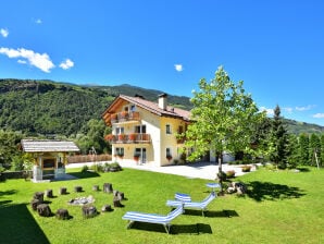 Holiday apartment Eisackblick - Brixen - image1