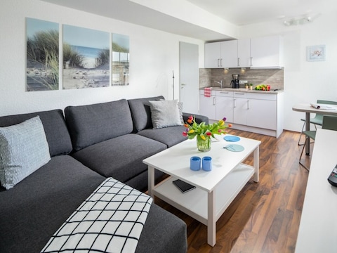 Haus Bielefeld Appartamento per vacanze 31