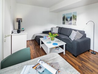 Appartement de vacances Norderney Équipement 10