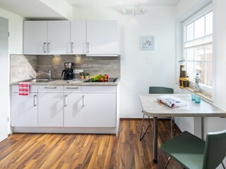 Appartamento per vacanze Norderney Caratteristiche 15