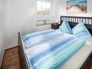 Appartamento per vacanze Norderney Caratteristiche 12