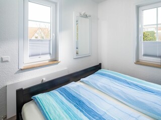 Appartamento per vacanze Norderney Caratteristiche 13