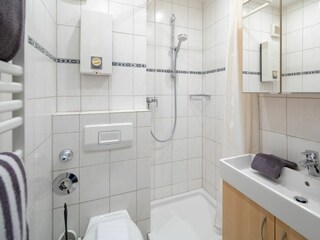 Appartamento per vacanze Norderney Caratteristiche 16