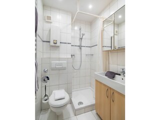 Appartement de vacances Norderney Équipement 17