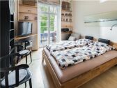 Apartamento Norderney Características 1