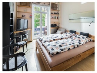 Appartamento Norderney Caratteristiche 1