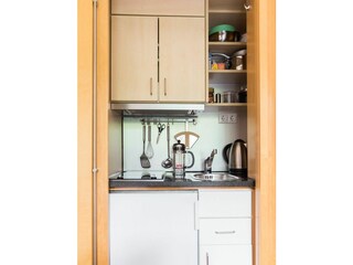 Appartamento Norderney Caratteristiche 13