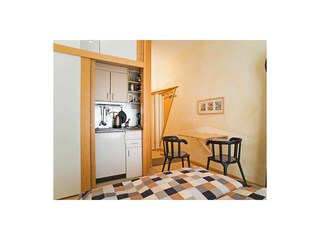 Appartamento Norderney Caratteristiche 14