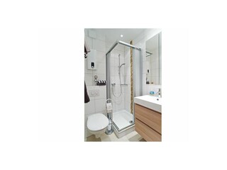 Appartamento Norderney Caratteristiche 15