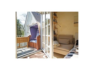 Appartamento Norderney Caratteristiche 16