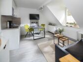 Apartamento de vacaciones Norderney Características 1