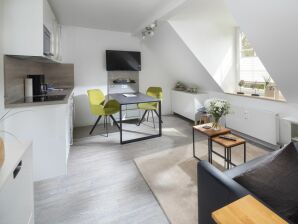 Vakantieappartement Bielefeld 34