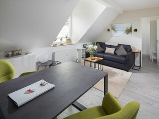 Appartamento per vacanze Norderney Caratteristiche 24