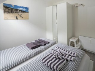 Appartamento per vacanze Norderney Caratteristiche 26