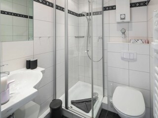 Appartamento per vacanze Norderney Registrazione all'aperto 3