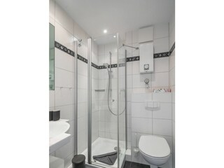 Appartamento per vacanze Norderney Registrazione all'aperto 4