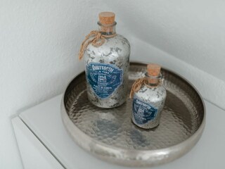 Appartamento per vacanze Norderney Registrazione all'aperto 5