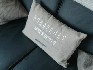 Appartamento per vacanze Norderney Registrazione all'aperto 7