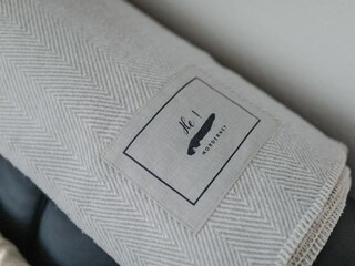 Appartamento per vacanze Norderney Registrazione all'aperto 8