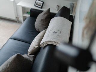 Appartamento per vacanze Norderney Registrazione all'aperto 9