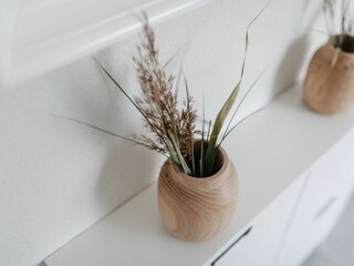 Appartamento per vacanze Norderney Registrazione all'aperto 10