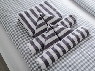 Appartamento per vacanze Norderney Registrazione all'aperto 11