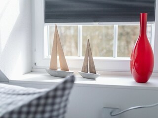 Appartamento per vacanze Norderney Registrazione all'aperto 12