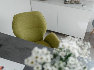 Appartamento per vacanze Norderney Registrazione all'aperto 14