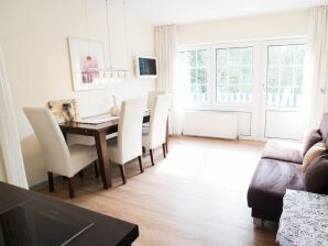 Vakantiewoning Bielefeld 32 a