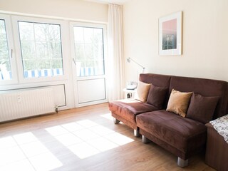 Appartamento per vacanze Norderney Caratteristiche 9