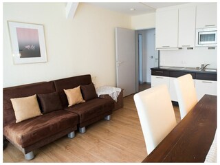 Appartamento per vacanze Norderney Caratteristiche 10