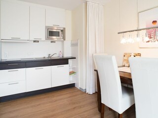 Appartamento per vacanze Norderney Caratteristiche 13