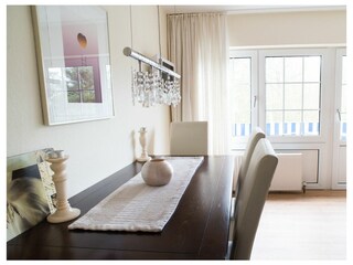 Appartamento per vacanze Norderney Caratteristiche 14