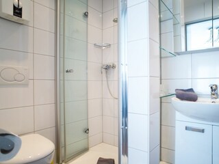 Appartamento per vacanze Norderney Caratteristiche 16