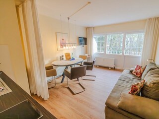 Vakantieappartement Norderney Kenmerken 10