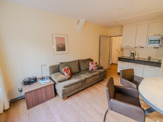 Vakantieappartement Norderney Kenmerken 11