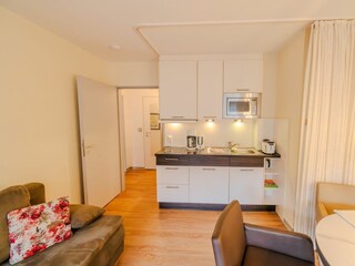 Vakantieappartement Norderney Kenmerken 14