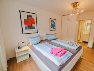 Vakantieappartement Norderney Kenmerken 19