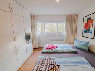Vakantieappartement Norderney Kenmerken 21